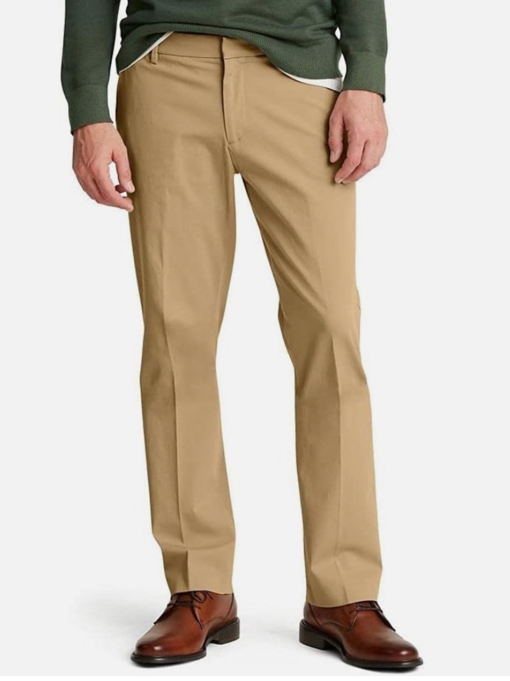 Dockers City Tech Straight Fit Pants